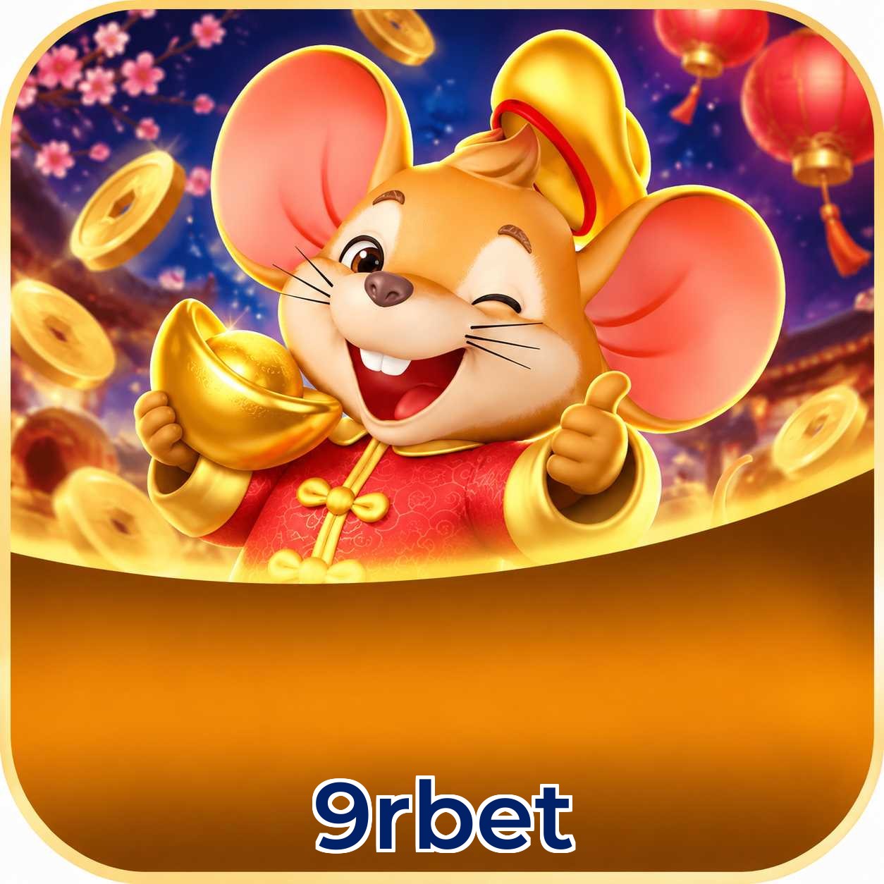 Central de download oficial da 9rbet para Android e iOS