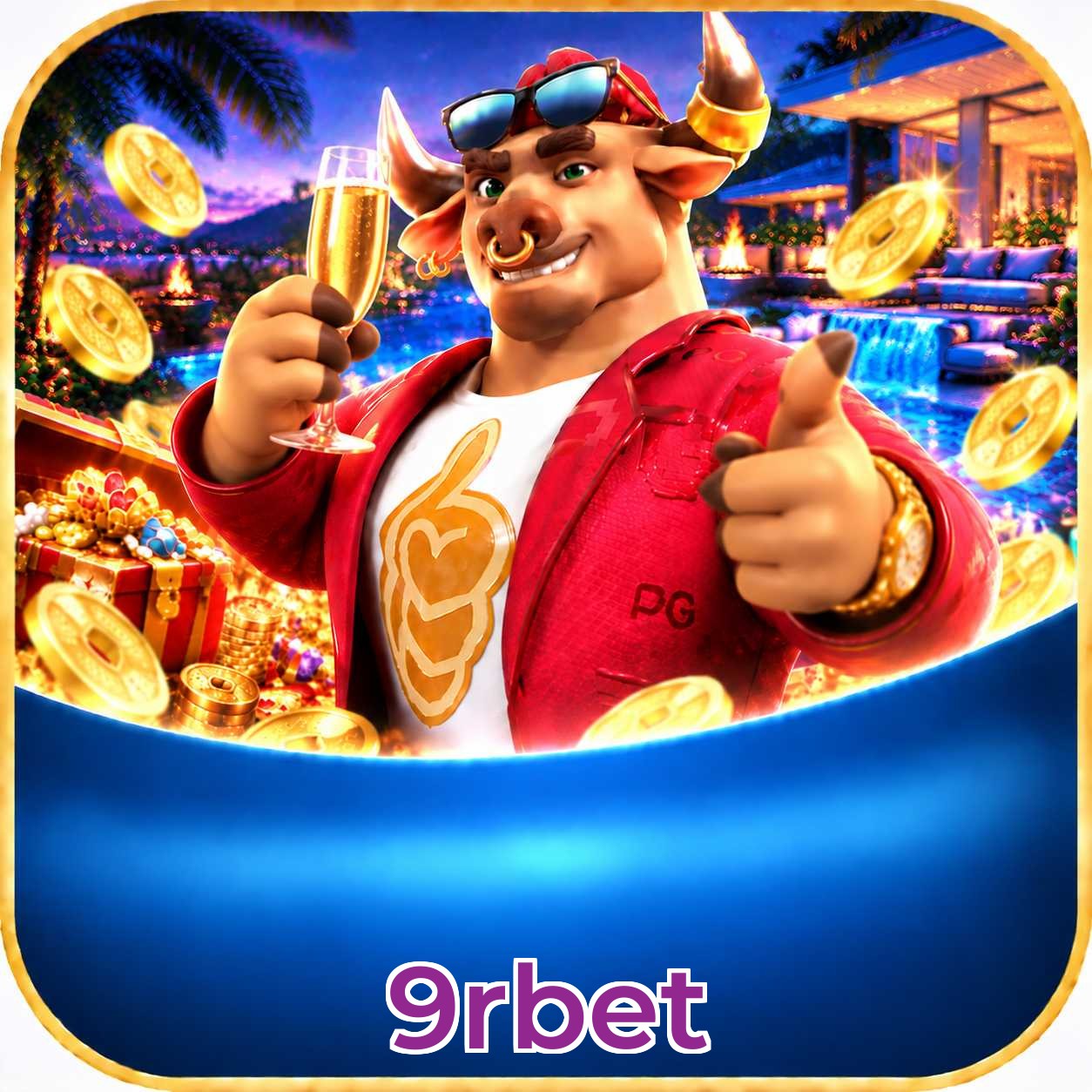 Grandes ganhos no cassino ao vivo da 9rbet