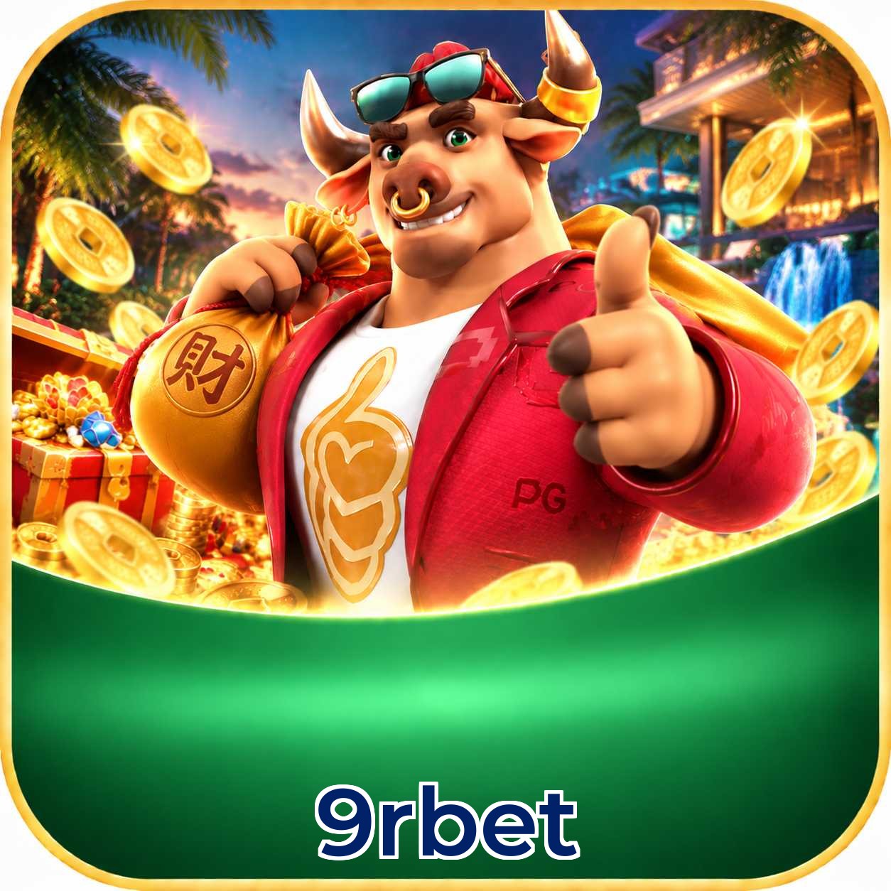 Como seguir a 9rbet no Facebook e ativar notificações